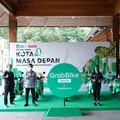 Grab, Emtek & Bukalapak Kawal Solo Jadi Smart City