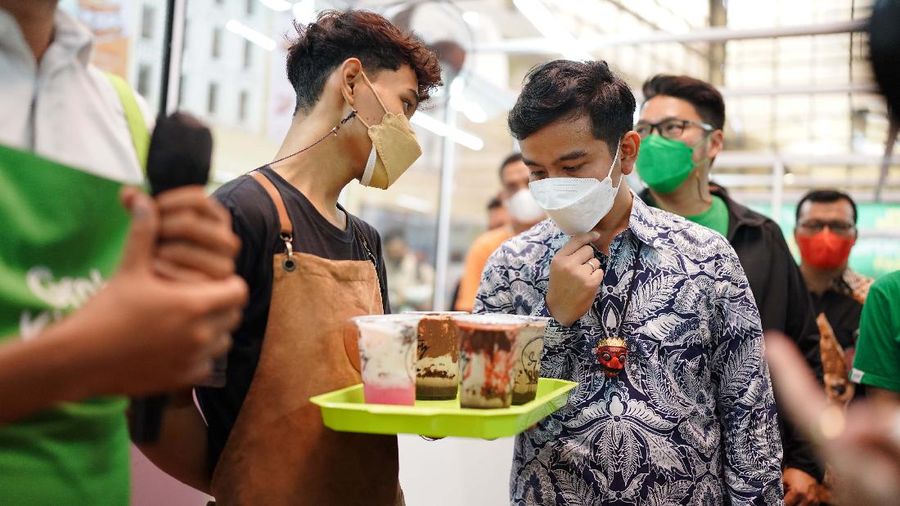 Grab Kitchen (Dok: Grab)