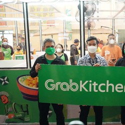 Perhatian! GrabKitchen Tutup Operasional 19 Desember 2022