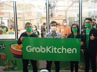 Perhatian! GrabKitchen Tutup Operasional 19 Desember 2022