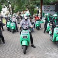 Grab Tutup Layanan Quick Commerce di Bandung, Kalah Saing?