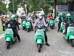 Bayar Grab Bisa Tanpa DANA, Tapi Pakai 'Dompet Milik' Salim