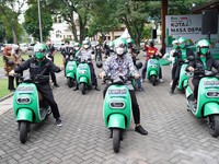Bayar Grab Bisa Tanpa DANA, Tapi Pakai 'Dompet Milik' Salim