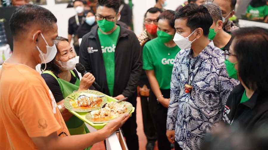 Grab Kitchen (Dok: Grab)