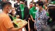 Gojek-Grab Lewat! Gaji Ojol Airasia Tembus Rp 10 Juta Sebulan
