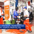 Habis Premium Terbitlah Pertalite yang Mau Dihapus Pemerintah