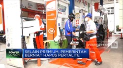 Habis Premium Terbitlah Pertalite yang Mau Dihapus Pemerintah