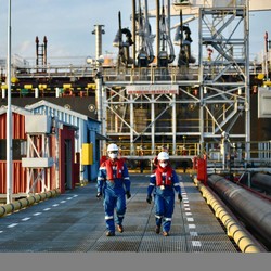 Pertamina Ungkap Calon Partner buat Beli Saham Shell, Siapa?