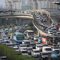 Pekerja DKI Siap-Siap Pulang Kerja Lebih Malam, Berlaku 2022?
