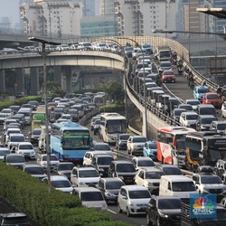 Pekerja DKI Siap-Siap Pulang Kerja Lebih Malam, Berlaku 2022?