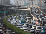 Kerja Siang-Pulang Malam di DKI Berlaku Kapan? Ini Bocorannya