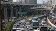 Wuih! 1,1 Juta Mobil Sudah Tinggalkan Jakarta Via Tol