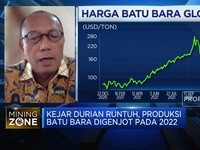 Erick Rombak Direksi, Begini Arah Bisnis 3 BUMN Tambang