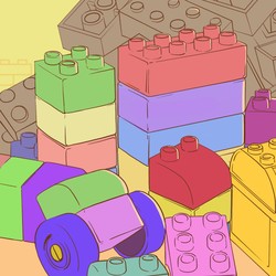 Mau Dapat Cuan Melimpah dari Koleksi Lego? Begini Nih Caranya