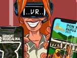 Telkomsel Perkuat Pengalaman 5G di Berbagai Ajang
