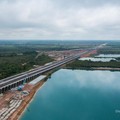Hutama Karya Rampungkan Proyek Strategis 2021, Ini Rinciannya