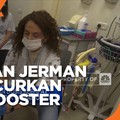 Israel dan Jerman Siap Luncurkan Vaksin Booster