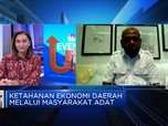Jurus Pemulihan Ekonomi & Penanganan Pandemi Ala Jayapura