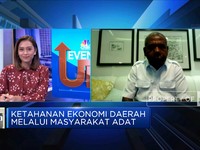 Jurus Pemulihan Ekonomi & Penanganan Pandemi Ala Jayapura