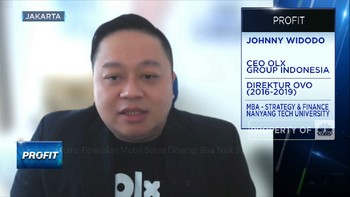 Libur Nataru, Penjualan Mobil Bekas Diharap Bisa Naik 10%