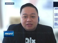 Libur Nataru, Penjualan Mobil Bekas Diharap Bisa Naik 10%