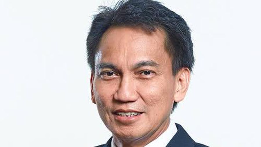 Nico Kanter (Tangkapan layar Istimewa)