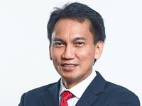 Nico Kanter Jadi Dirut, Ini Susunan Direksi Antam Terbaru!