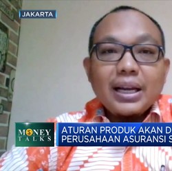 OJK Perketat Aturan Penjualan Unit Link, Asuransi Siap?