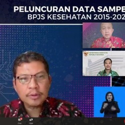 BPJS Kesehatan Rilis Data Sampel. Apa Saja Manfaatnya?