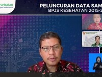 BPJS Kesehatan Rilis Data Sampel. Apa Saja Manfaatnya?