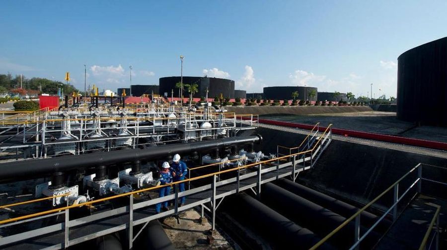 Pertamina