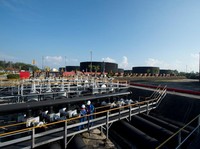 Pengeboran PHR Kejar Produksi 300 Ribu BOPD di 2025