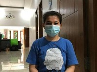 Kisah Grace Bantu Sesama Bersama JKN-KIS