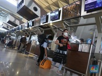 Duh! Harga Tiket Pesawat Mahal, Ternyata Ini Biang Keroknya