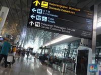 Liburan Tahun Ajaran Baru Bebas PCR, Okupansi Hotel Naik