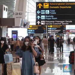Aturan Baru Perjalanan Luar Negeri, Berlaku Mulai Hari Ini!