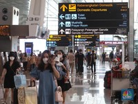 Aturan Baru Perjalanan Luar Negeri, Berlaku Mulai Hari Ini!