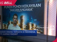 Pundi Pundi Kekayaan Raffi Ahmad 'Sultan Andara'