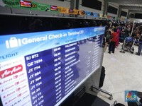 Imbauan WNI yang Ada di LN, Masuk RI Cuma Bisa Lewat Sini!