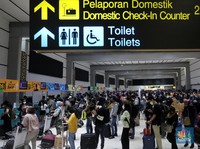Syarat Terbaru Aturan Perjalanan Luar Negeri, Simak di Sini..
