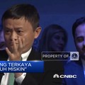 Sederet Crazy Rich Dunia "Jatuh Miskin"