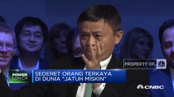 Sederet Crazy Rich Dunia 