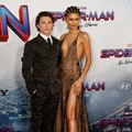 Siap-Siap, Tom Holland-Zendaya Bakal Bintangi Spider-Man 4