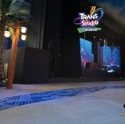 Untungnya Beli Tiket Trans Studio Cibubur di Website Resmi