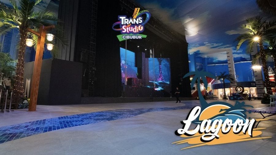 Trans Studio Cibubur