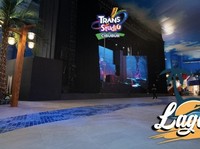 Yuk Liburan Akhir Tahun Keluarga di Trans Studio Cibubur