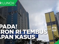 Waspada, Omicron RI Tembus Delapan Kasus