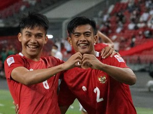 Gabung Persija, Arhan Antusias Main Bareng Ridho-Witan Lagi