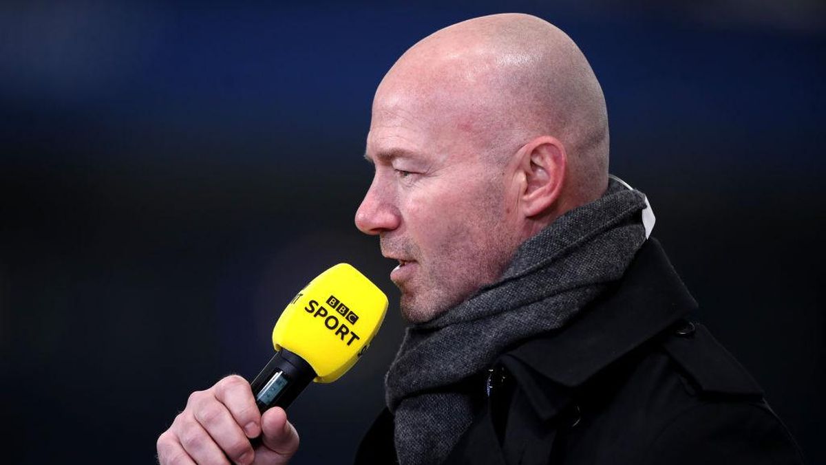 Siapa Mau Jadi Manajer Man United? Shearer Beri Wanti-wanti! — NadiKabar.com