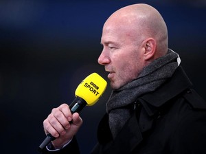 Siapa Mau Jadi Manajer Man United? Shearer Beri Wanti-wanti!